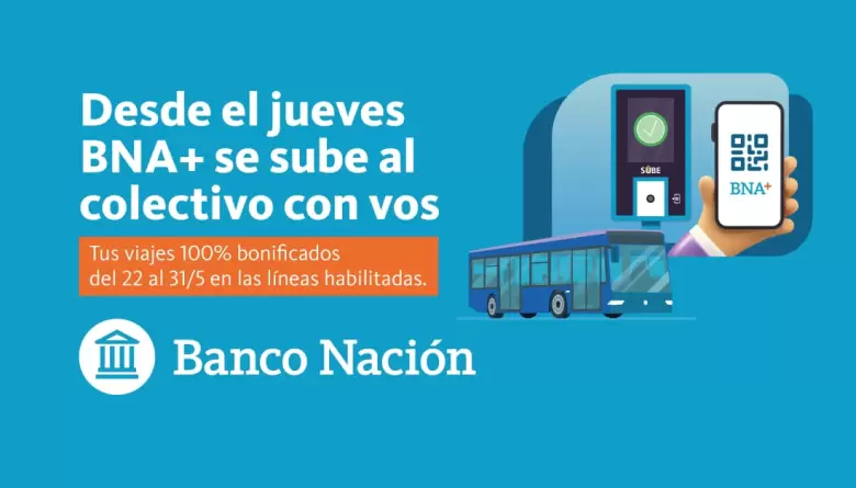 banco naci�n