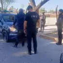 Prevenci�n policial en el Gran Mendoza: trece detenidos, armas, droga y veh�culos secuestrados