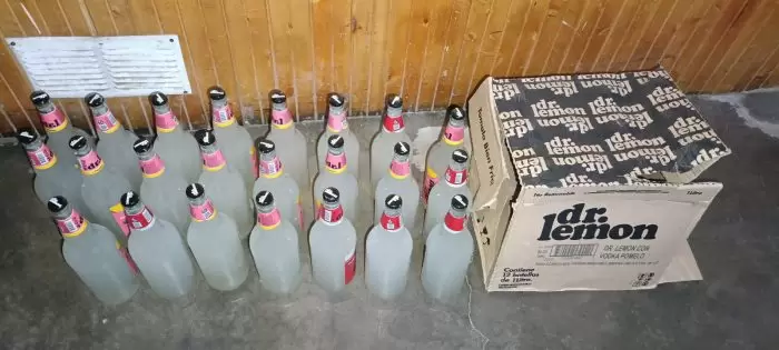 detenidos