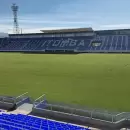 (Video) Fin de la espera: Godoy Cruz oficializ� la fecha para la vuelta al estadio Feliciano Gambarte