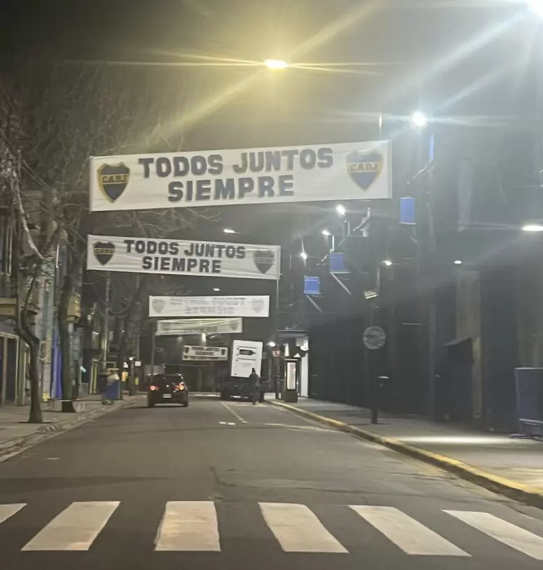 boca