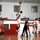 Huracán Las Heras se llevó un ajustado triunfo en Villa María