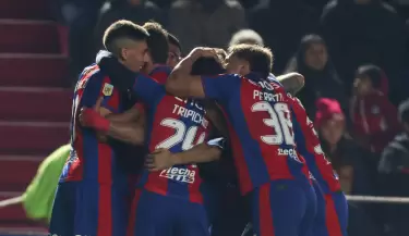 san lorenzo