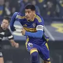 Alerta máxima en Boca: aseguran que un equipo de Europa busca a Miguel Merentiel