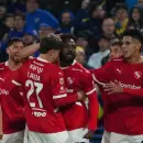 (Video) Boca, en su peor momento: cay� ante Independiente y qued� eliminado del Torneo Apertura