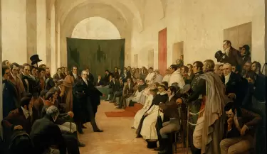 revolucion de mayo