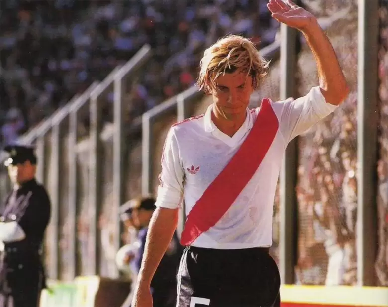 reynaldo carlos merlo