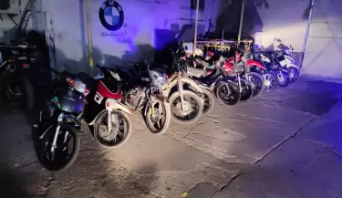 operativo policial