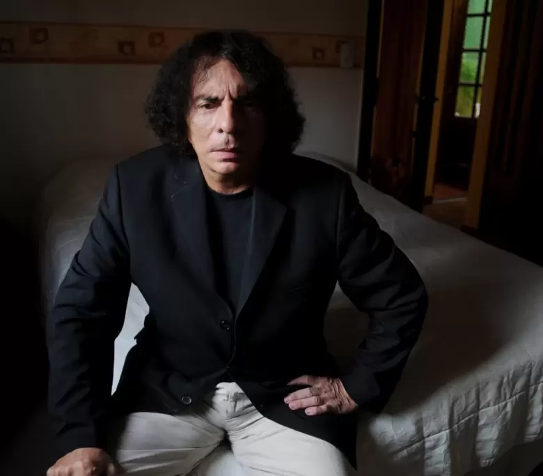 alejandro dolina
