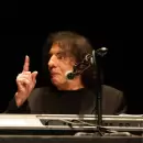 Alejandro Dolina cumple 81 años: genio de la radio, la literatura y el tango argentino