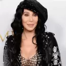Cher cumple 79 a�os: �cono eterno del pop, la moda y el cine