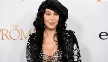 cher