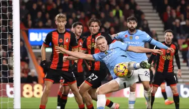 manchester city