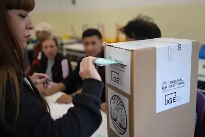 voto