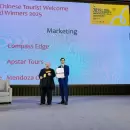 La capital mendocina fue premiada por su estrategia tur�stica orientada al p�blico chino