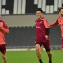 La curiosa publicaci�n de River, tras la eliminaci�n de Boca ante Independiente en La Bombonera