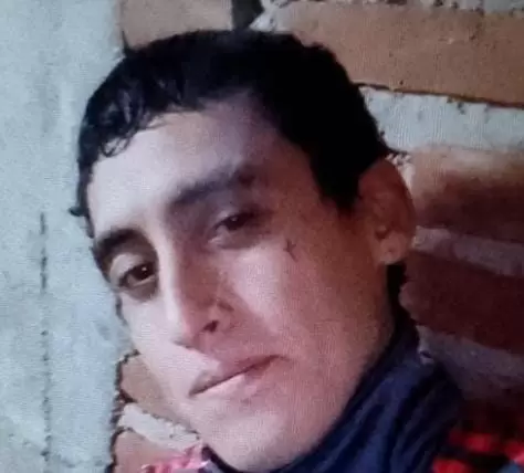 Jes�s Fabi�n Flores Ver�n
