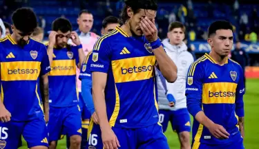 boca