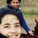 Fuerte temporal en Buenos Aires: hallaron muerta a Antonella Barrios en Rojas