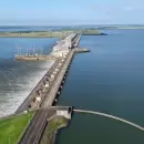Acuerdo con Paraguay: se fijar� un precio �nico para la energ�a de Yacyret� y Argentina bajar� los costos