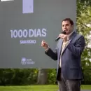 San Isidro lanz� el programa Mil D�as integral: asistencia a embarazadas y ni�os