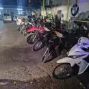 Avanza la causa por la caravana de motos: el �Tirri� fue imputado y seguir� preso por una condena previa
