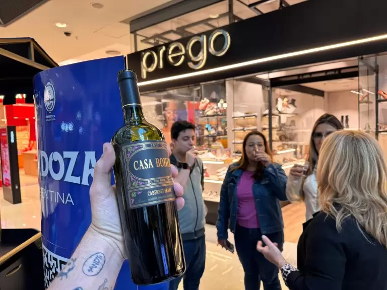 Semana Argentina en Brasil