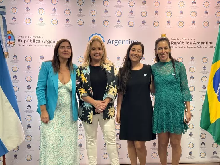 Semana Argentina en Brasil