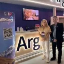 Mendoza dijo presente en la Semana Argentina en Brasil: fuerte impulso tur�stico y v�nculos estrat�gicos