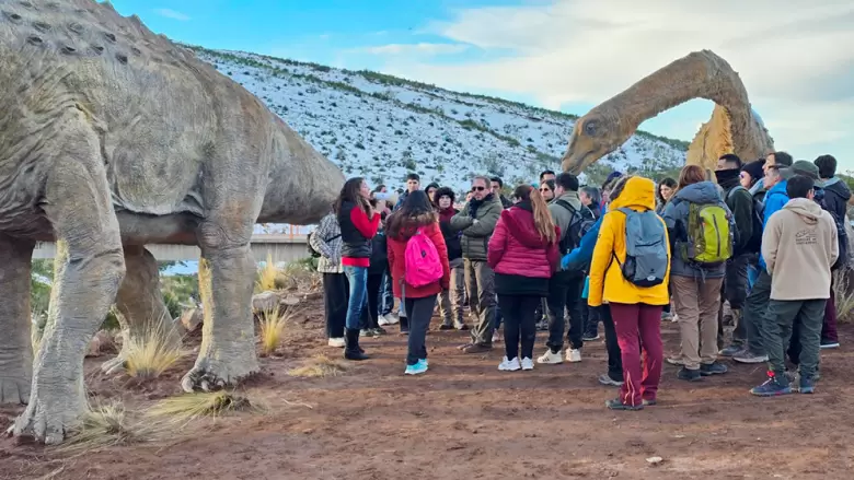 Parque Malarg�e