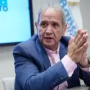 El mendocino Sergio Palazzo seguir� como secretario general de los bancarios