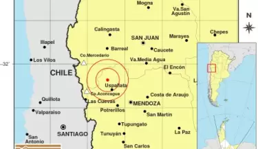 sismo