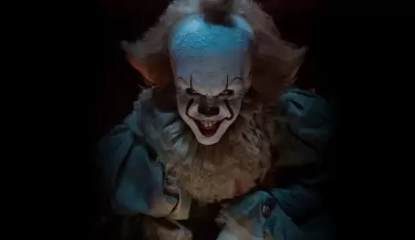 it