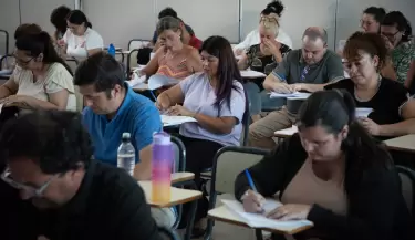 docentes concurso