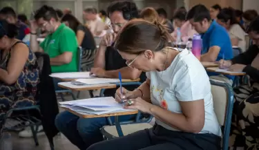 docentes concurso