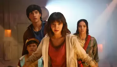 dora la exploradora