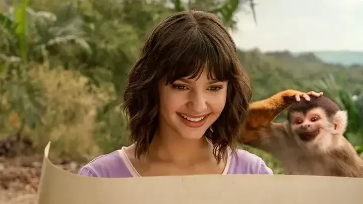 dora la exploradora