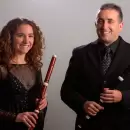 Vientos del Plata reinterpretar� la m�sica barroca alemana en un concierto �nico en Godoy Cruz