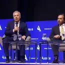 Cornejo no descart� una alianza con Milei, pero advirti� que �depende de muchas cosas�