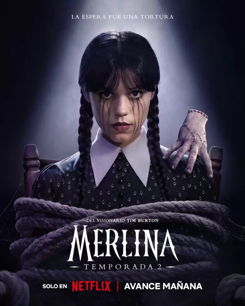 merlina 2