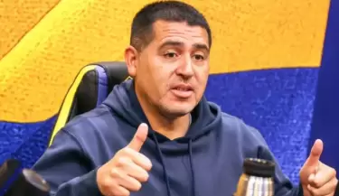 juan Rom�n riquelme