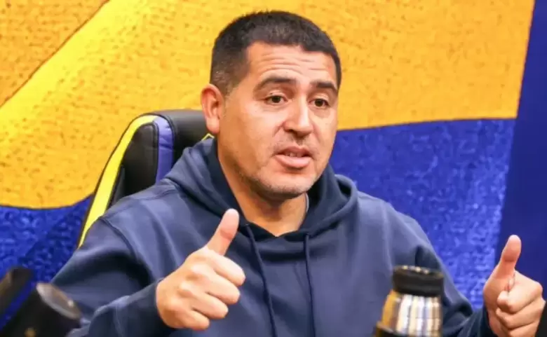 juan Rom�n riquelme