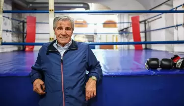 Nino Benvenuti