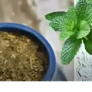 La menta en el mate mejora la salud y el bienestar