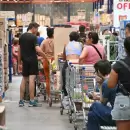 Los supermercados mayoristas activan su segunda Black Week del a�o