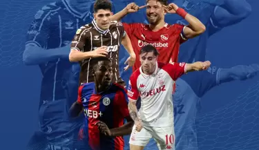 afa semifinales
