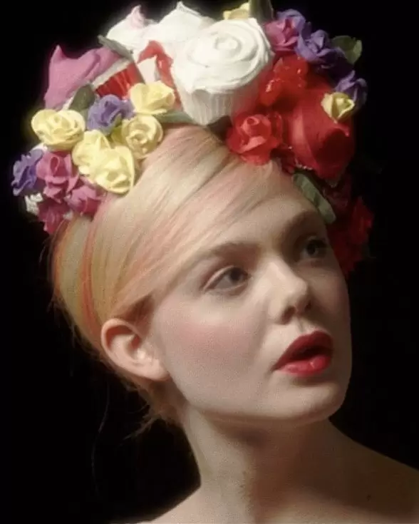elle fanning