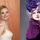 Elle Fanning ser� Effie Trinket en la nueva pel�cula de Los Juegos del Hambre