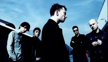 radiohead