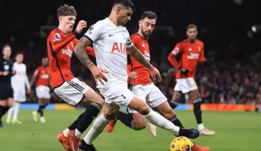 manchester united Tottenham